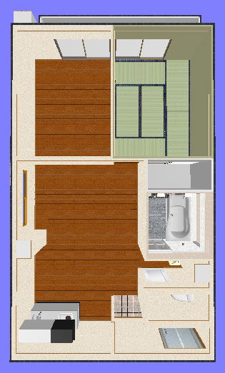 物件イメージ02